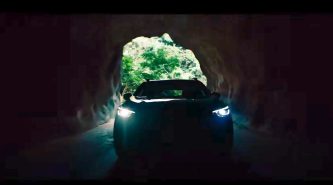 Is this the new Subaru XV? Next-gen Subaru small SUV set to be revealed next week!