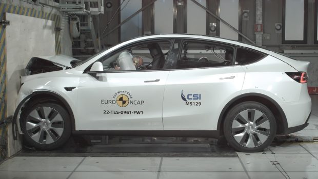 Tesla Model Y (full width).