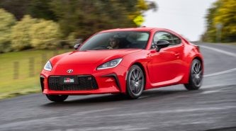 Toyota GR86: $43K Australian price confirmed, GTS is $1500 more