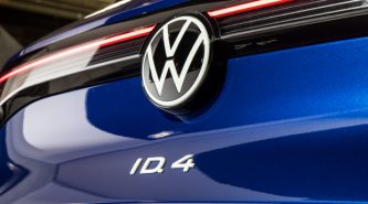 Volkswagen ID4 Australian pricing to be similar to Tiguan 162TSI R-Line