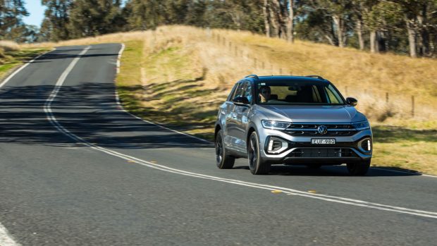 Volkswagen T-Roc 140TSI R-Line-11