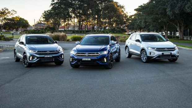 Volkswagen T-Roc 140TSI R-Line-20