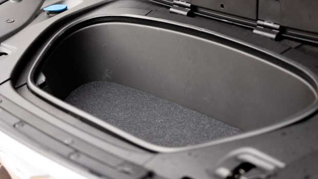 Volvo XC40 recharge electric twin MY22-17