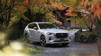 Mainstream Mazdas like the CX-5 to continue as CX-60 leads premium push