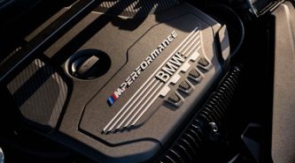 BMW won’t introduce three- or four-cylinder M performance engines