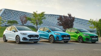 Ford Fiesta discontinued in Europe months after being axed in Australia