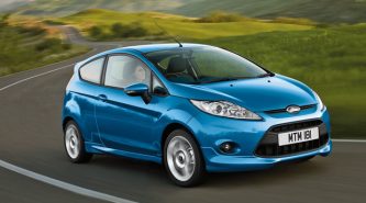 This week on Chasing Cars: Ford axes Fiesta, Lexus RZ450e confirmed for Australia and Toyota fast forwards EV development