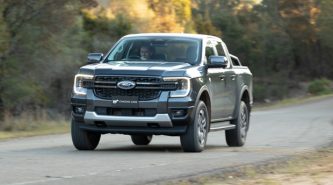 When will Ford confirm the Ranger hybrid? Plug-in ute seemingly draws closer to release