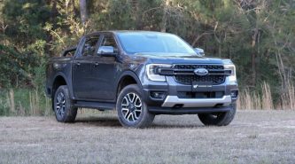 Ford Ranger 2023: new features, wait times and what to expect