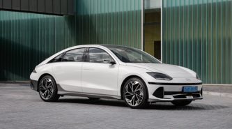 Tesla Model 3 RWD base model vs Hyundai Ioniq 6 Dynamiq: spec battle!