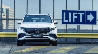 Mercedes-Benz subscription services earned $1.6B in revenue in 2022