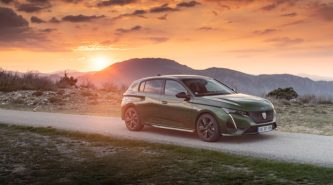 Peugeot 308 2023: Australian pricing revealed for Volkswagen Golf, BMW 1 Series rival