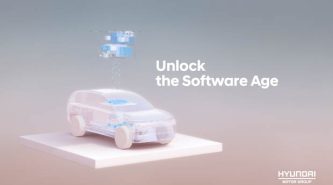 Hyundai announces future software defined vehicles, over-the-air updates available from 2023