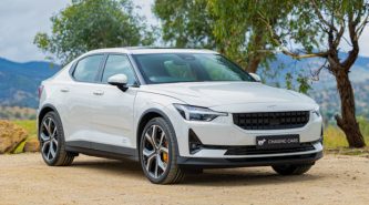 Polestar 2 long-term review