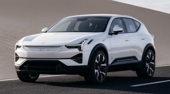 Polestar 3 SUV: full details including Australian price revealed ahead of 2023 release date