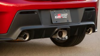 European Union to ban new combustion-engined cars from 2035