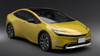 Toyota Prius 2023: next-generation hybrid revealed with new looks and PHEV variant, Australian launch unlikely