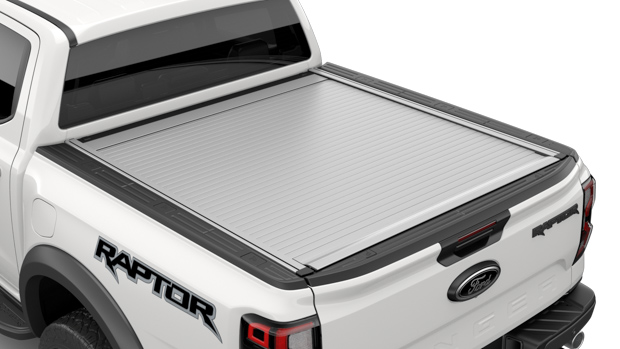 Ford Ranger 2023 tray