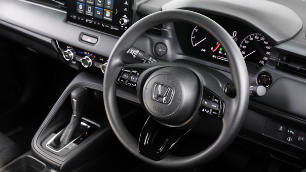 Honda HR-V Vi-X 2022-23
