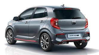 Kia Picanto 2023: second facelift coming for one of Australia’s most affordable small cars