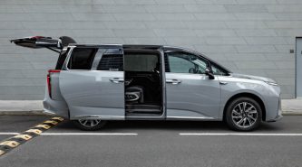 LDV Mifa 2023: pricing and specs for Kia Carnival rival announced for Australia
