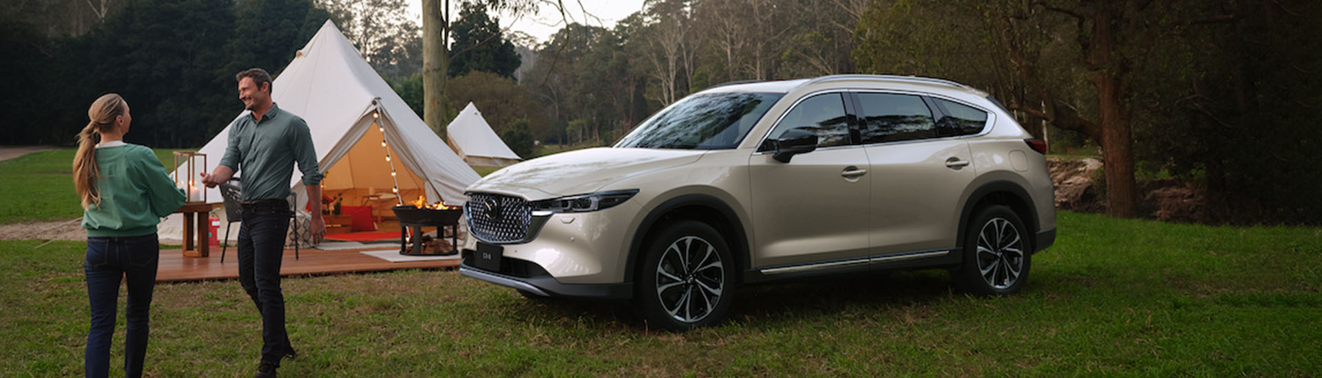 Mazda CX-8 2023: updates coming next year for Mazda's large SUV - Chasing  Cars