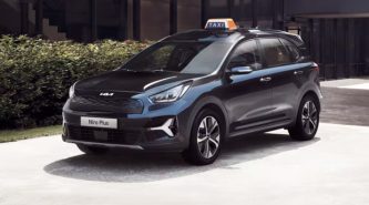 Kia Niro Plus 2023: purpose-built Uber car released in Australia with hybrid and full-electric versions
