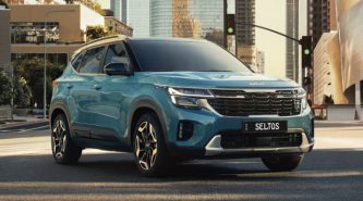 Kia Seltos 2023: higher prices revealed for updated small SUV in Australia