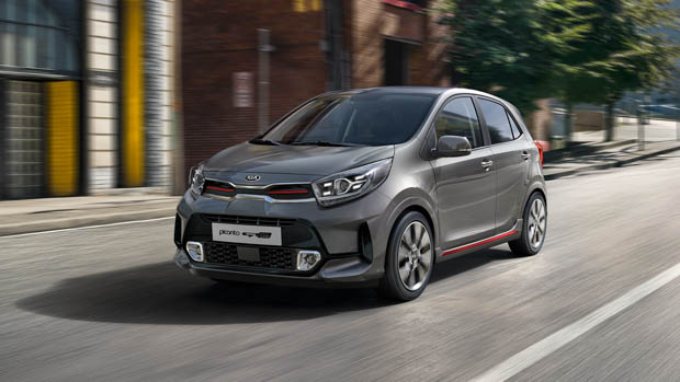 Kia Picanto GT Line 2020