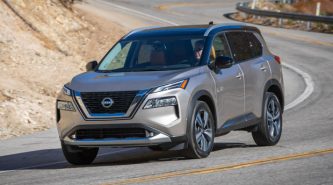 Nissan X-Trail 2023: 1.5-litre turbo engine not an option outside of e-Power in Australia