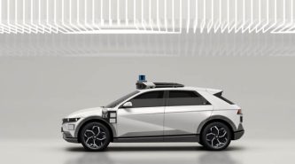 Autonomous driving: South Korea targeting level four autonomy by 2035