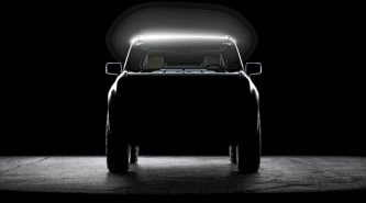 What is Scout Motors? New Volkswagen electric auto brand reveals plans to build ute and SUV models