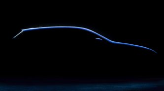 Subaru Impreza 2023: all-new sedan and hatch versions of Crosstrek SUV set for November 18 reveal