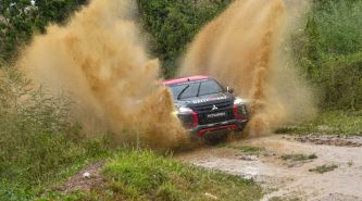 Proper performance models back on Mitsubishi’s agenda