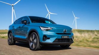 Volvo Australia to go fully-electric by 2026, will bring a new EV every year for five years