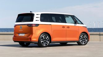 Volkswagen ID Buzz electric van: Australian release chances may be gathering momentum