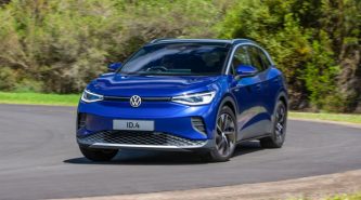 Volkswagen ID4 and ID5 facelift coming 2024 in time for Australian release: report