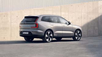 Volvo EX90 2024: how much will Volvo’s new electric SUV cost in Australia?