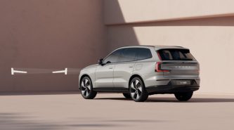 Volvo wants its electric cars to cost the same as combustion counterparts by 2025