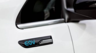 Mercedes-Benz set to drop EQ brand for EVs in 2024: report