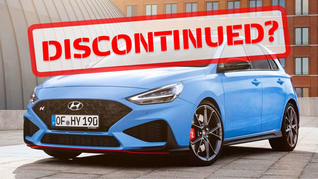 Hyundai likely to discontinue i20 N, i30 N hatch, Kona N due to emissions  laws - Chasing Cars