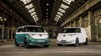 Volkswagen ID Buzz 2024: EV van be to priced 20 to 30 percent higher than current Multivan 