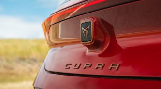 Cupra Born 2023: almost 350 orders recorded in Australia, stock still available 