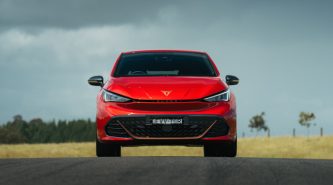 Cupra Born service prices in Australia: three- and five-year packages announced for Tesla Model 3 rival
