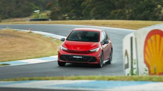 Cheaper Cupra Born with smaller battery under consideration for Australia