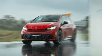 Cupra Born 2023: servicing won’t be free but still “competitive” when EV arrives