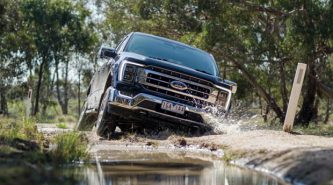 Ford F-150 undergoes testing in Australia ahead of 2023 release date, LWB variant confirmed