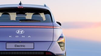 Hyundai Kona 2023: release date confirmed, EV delayed to late in year