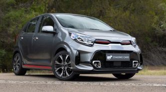 Kia Picanto GT long-term review