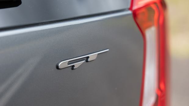 Kia Picanto GT 2022 LT badge 3